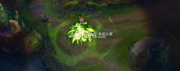 LOL欧米伽小队幽灵特工皮肤视频 欧米伽小队提莫皮肤多少钱 攻略助你提升能力