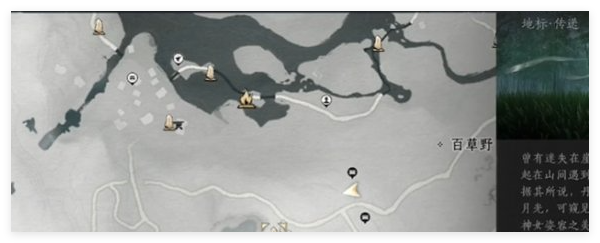 燕云十六声丹崖宝箱位置一览：高效刷副本的战术