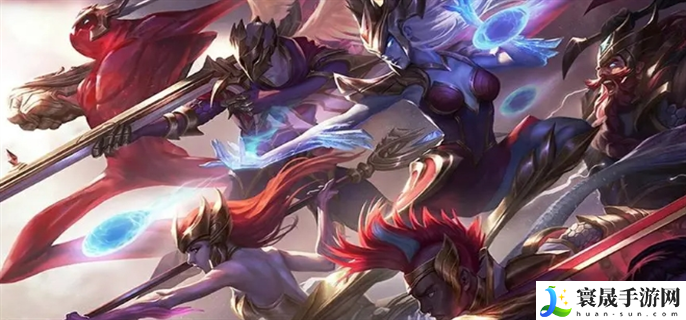 英雄联盟手游段位级别排列-LOL手游最新段位继承表