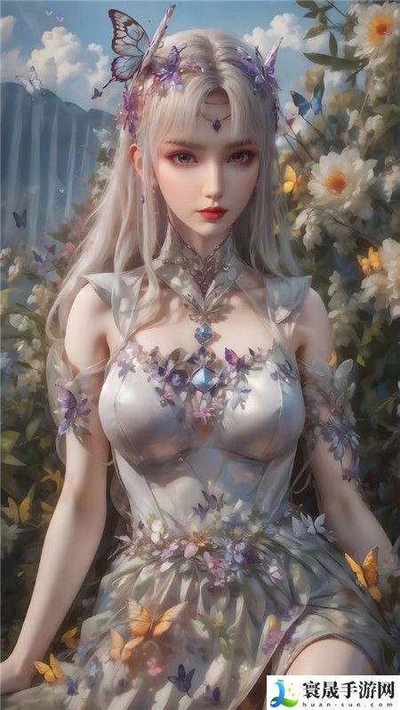 少女第一次做ae视频教程