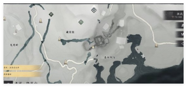 燕云十六声春秋别院宝箱获取方法：游戏内天气系统利用