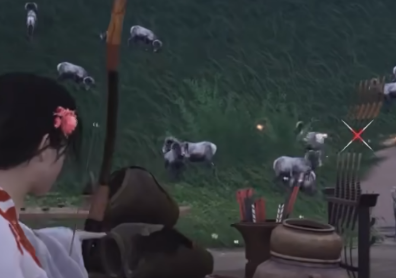 燕云十六声弓箭用法介绍：攻略明确升级要点