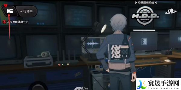 《绝区零》添加好友方法