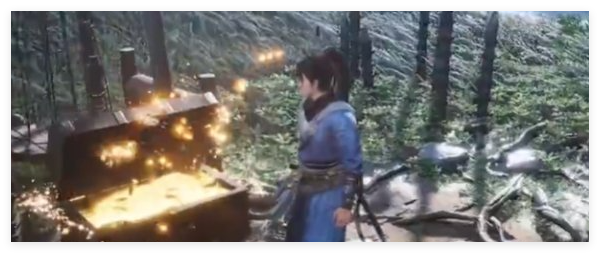 燕云十六声丹崖宝箱位置一览：高效刷副本的战术