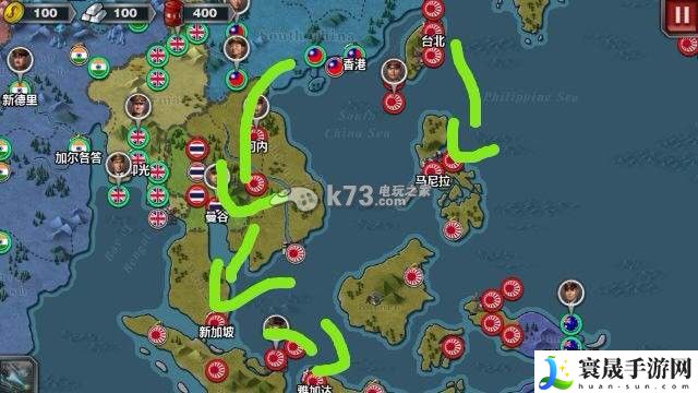 世界征服者3 1943苏联打法 装备收集与打造指南