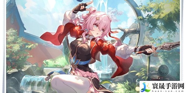 《崩坏星穹铁道》2.4版本活动一览