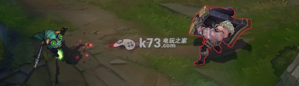 LOL欧米伽小队幽灵特工皮肤视频 欧米伽小队提莫皮肤多少钱 攻略助你提升能力