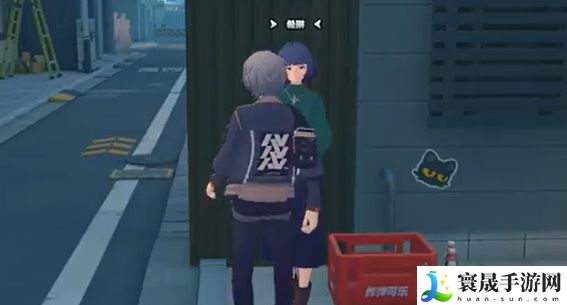 《绝区零》乐于助人奖章2收集攻略