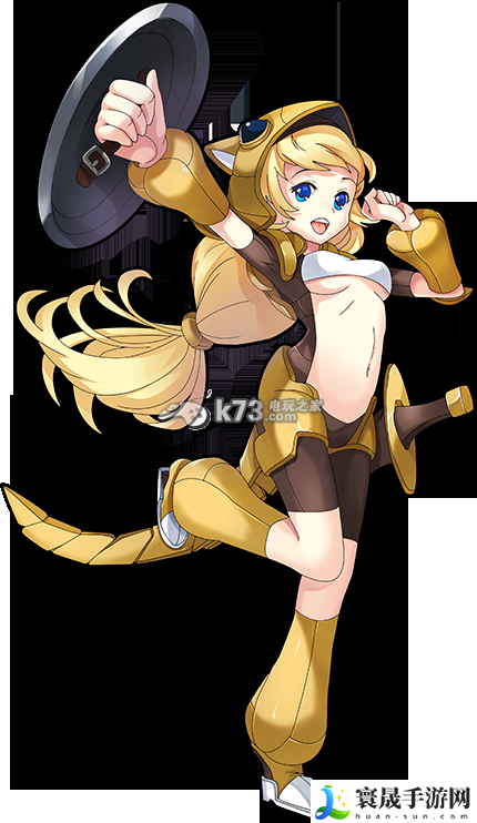 口袋联盟精灵能力大全 宠物养成与战斗优化策略