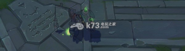 LOL欧米伽小队幽灵特工皮肤视频 欧米伽小队提莫皮肤多少钱 攻略助你提升能力