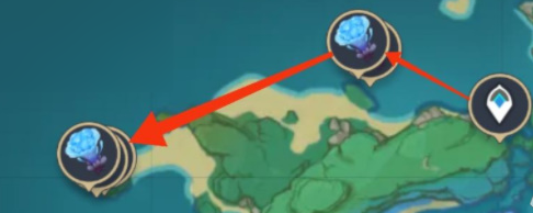 原神海灵芝在哪里采集-海灵芝采集地点分享