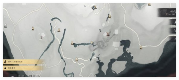 燕云十六声春秋别院宝箱获取方法：游戏内天气系统利用