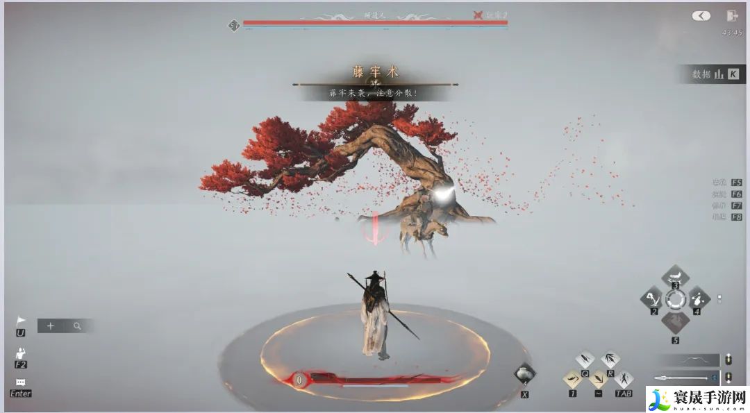 燕云十六声云梦金明池极10人本攻略机制详解：游戏挑战高效解决