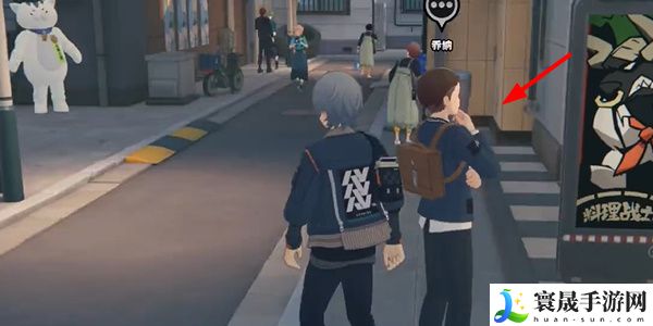 《绝区零》乔纳纪念币获取方法