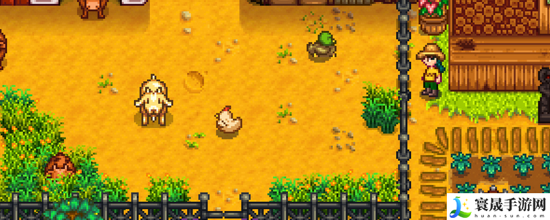 星露谷物语升级斧头作用介绍：地图成就与探索挑战攻略