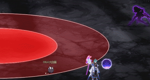 DNF幽冥之女神殿温柔冥吻赛尼尔怎么打:副本掉落装备分享