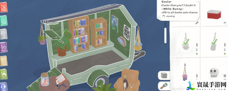 Tiny Bookshop游戏官网地址介绍：通过战斗积累PVP经验值的技巧