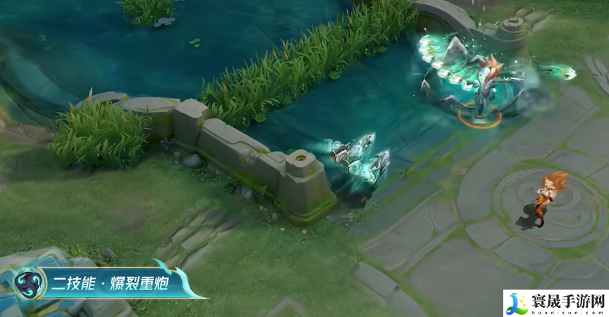 《王者荣耀》蒙犽顽岩魄皮肤获取方法