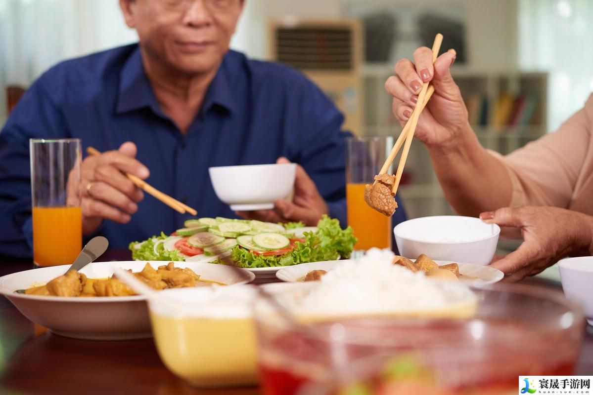 丈夫邀社长来家吃饭在线观看