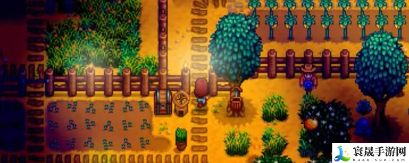 星露谷物语虚空鸡作用特点介绍:游戏内公会战争布局