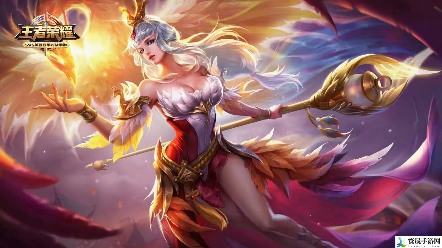 王者荣耀王昭君技能都有什么-王昭君技能详情介绍