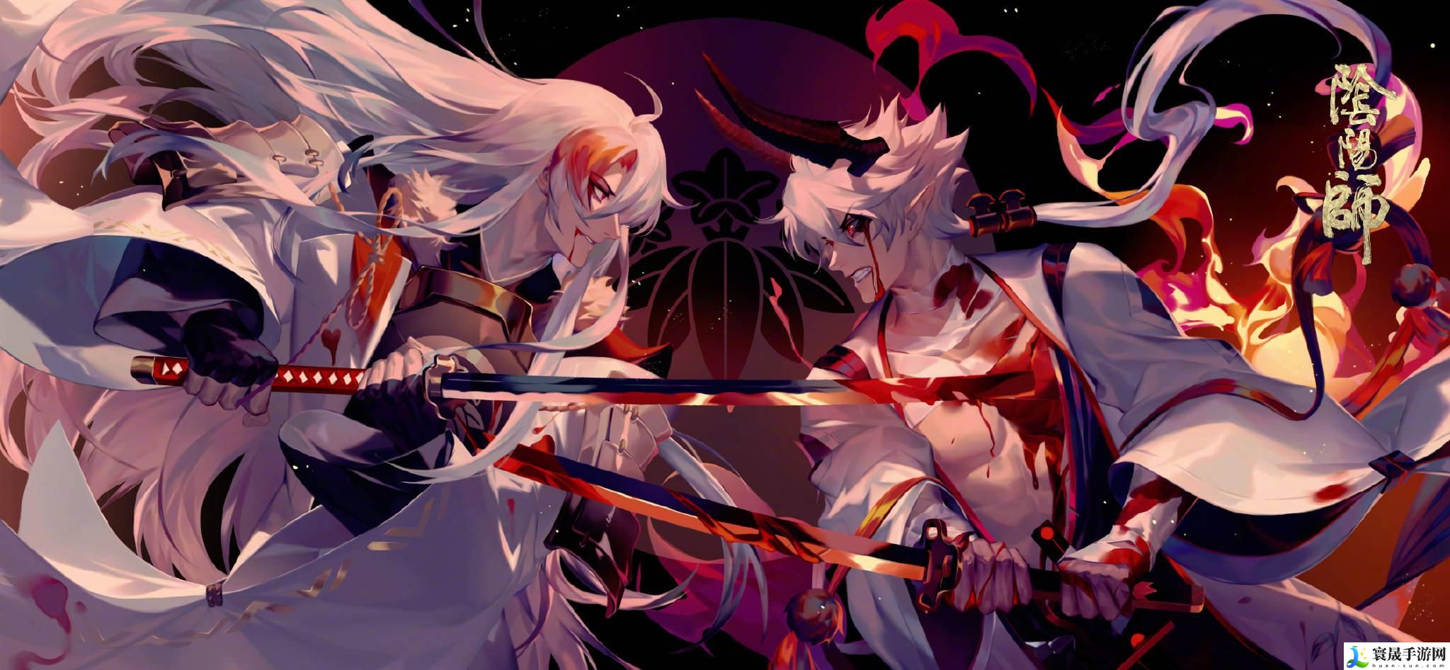 阴阳师鬼切怎么搭配阵容-鬼切阵容搭配推荐