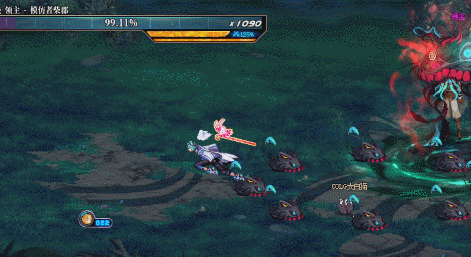 DNF沉月湖模仿者柴郡怎么打：发现隐藏关卡探索更多乐趣