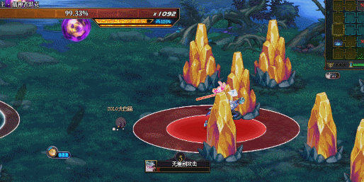 DNF沉月湖播种者默克怎么打：游戏内装备评分提升策略