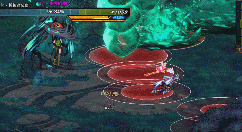 DNF沉月湖模仿者柴郡怎么打：发现隐藏关卡探索更多乐趣