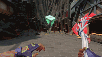 无畏契约盖亚的复仇什么时候出