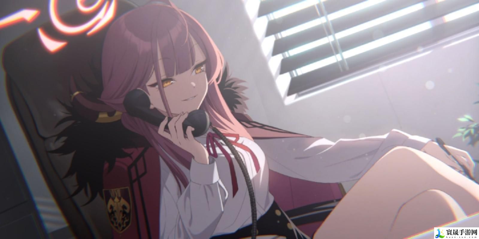 蔚蓝档案泉奈技能怎么加点-泉奈技能加点攻略