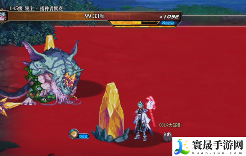 DNF沉月湖播种者默克怎么打：游戏内装备评分提升策略