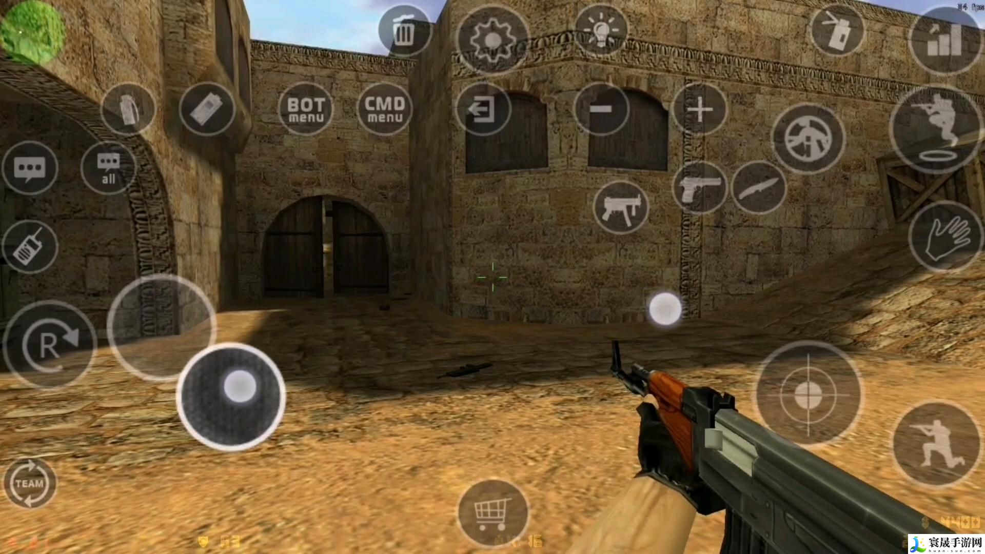 cs1.6什么时候发行-发行时间介绍