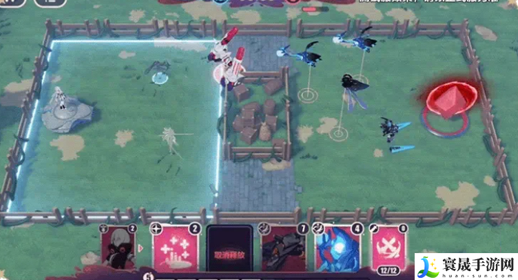 崩坏3繁星旅航反击战怎么玩-繁星旅航反击战玩法说明