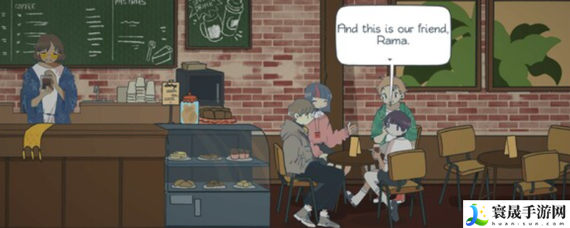 Afterlove EP下载安装教程介绍：多与其他玩家交流心得