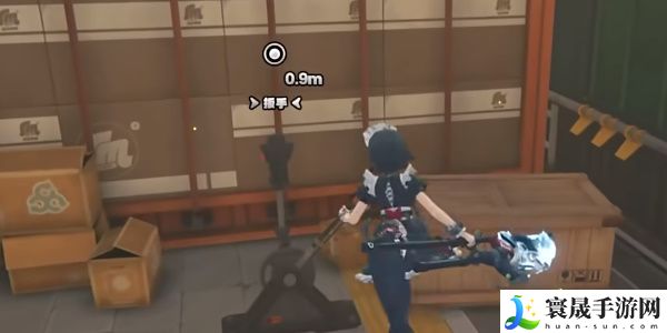 《绝区零》代理家长邦布寻回攻略