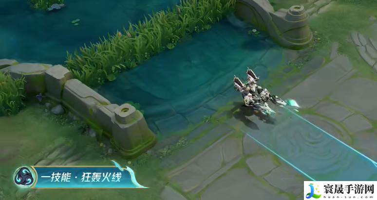 《王者荣耀》蒙犽顽岩魄皮肤获取方法