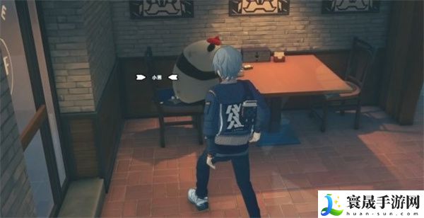 《绝区零》小黑的邀约任务攻略