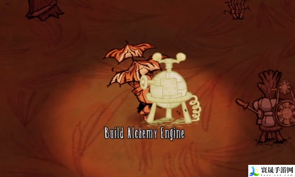 饥荒海难火山季怎么过-火山季通关攻略