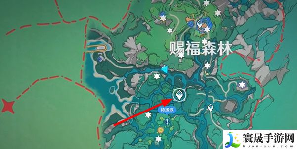 《原神》4.8版本神瞳收集方法