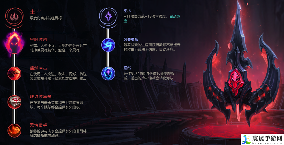 LOL无限火力卡尔玛怎么出装-无限火力卡尔玛出装推荐