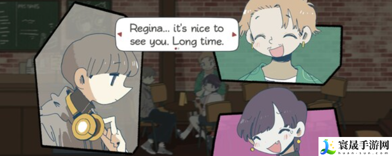 Afterlove EP游戏下载网址介绍:攻略教你技能精通