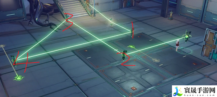 崩坏星穹铁道匣里流光怎么过-匣里流光解密攻略