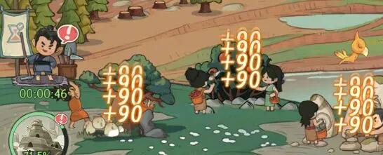 时光大爆炸晋升时代方法:攻略教你巧妙躲避