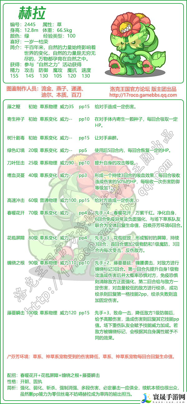 洛克王国勇者神邸宠物大全2025年：如何完成所有每日挑战
