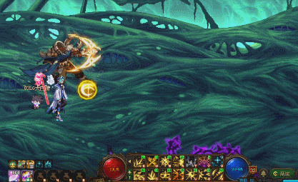 DNF沉月湖赤色之牙沃利尔德怎么打:世界BOSS刷新时间