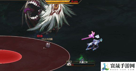 DNF幽冥之女神殿筑巢的贝罗罗怎么打：战斗技巧与操作优化建议