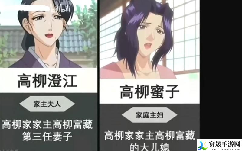 《高嫁柳嫁家1-4集》剧情