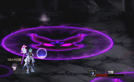 DNF幽冥之女神殿温柔冥吻赛尼尔怎么打:副本掉落装备分享