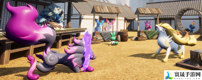 幻兽帕鲁三段跳靴制作获得方法介绍：完成任务的技巧